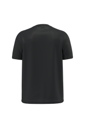 Milieuvriendelijke Unisex T-shirt met Verlaagde Schouders - 200 g/m² - NS330