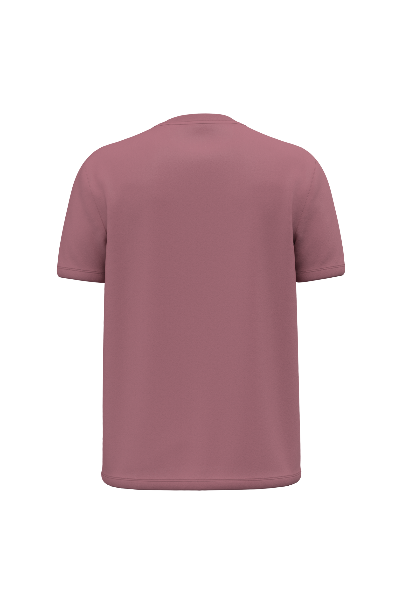 Milieuvriendelijke Unisex T-shirt met Verlaagde Schouders - 200 g/m² - NS330