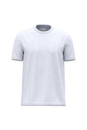 Milieuvriendelijke Unisex T-shirt met Verlaagde Schouders - 200 g/m² - NS330