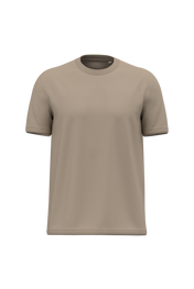 Milieuvriendelijke Unisex T-shirt met Verlaagde Schouders - 200 g/m² - NS330