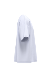 T-shirt unisex Oversized in misto cotone riciclato | IB330