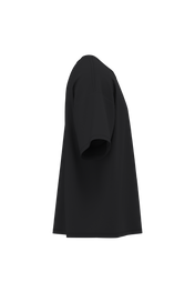 T-shirt unisex Oversized in misto cotone riciclato | IB330
