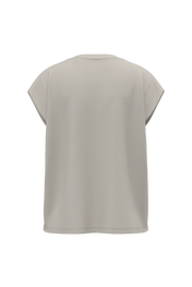 Women's Sleeveless Organic T-Shirt SP306