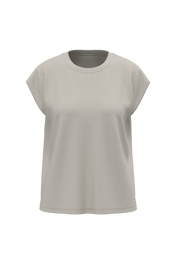 Women's Sleeveless Organic T-Shirt SP306