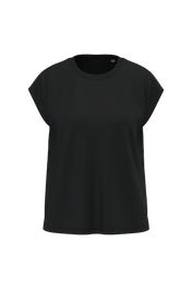 Women's Sleeveless Organic T-Shirt SP306