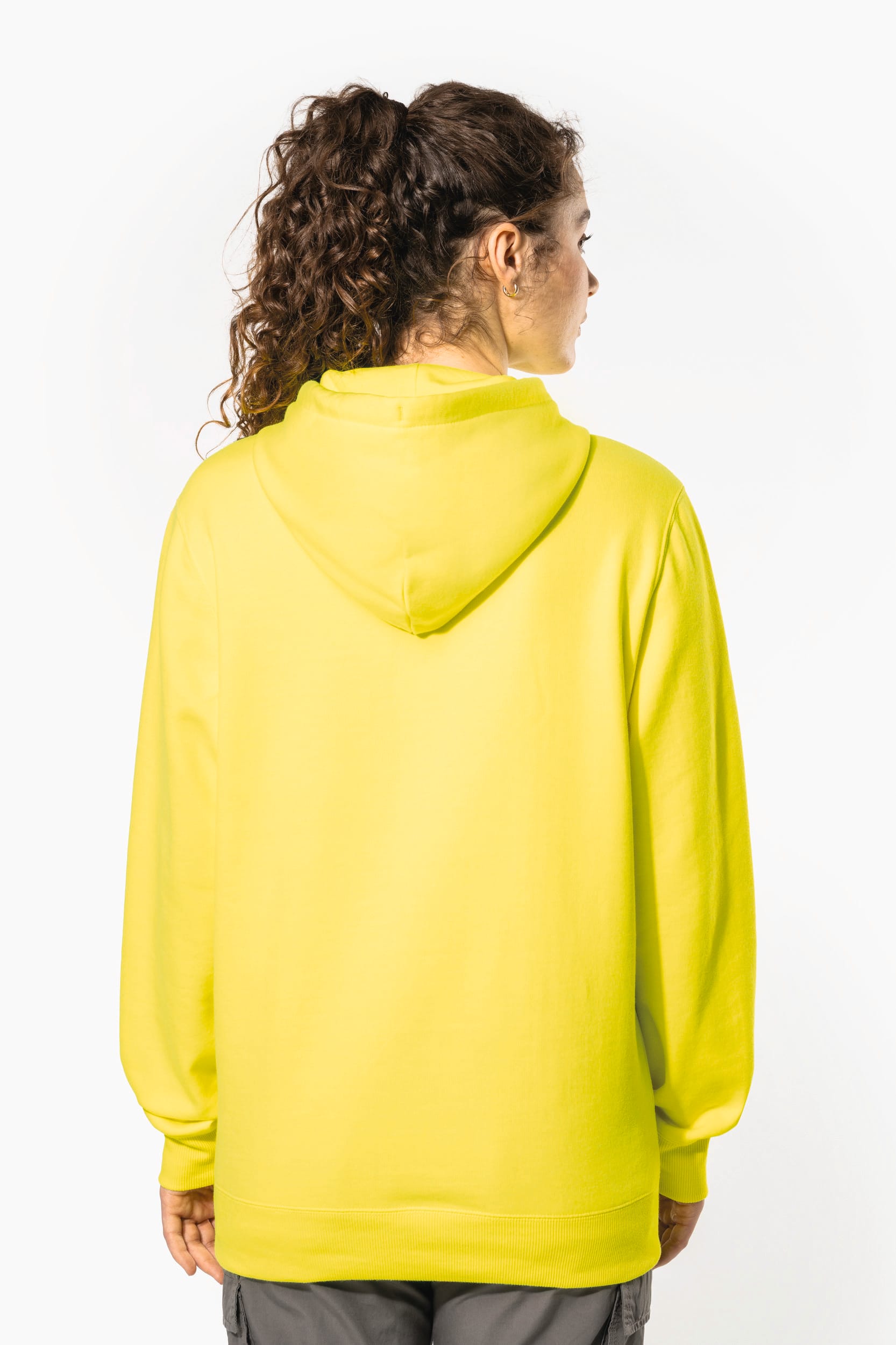 Sweat à capuche unisexe | K4041