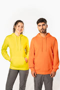Sweat à capuche unisexe | K4041