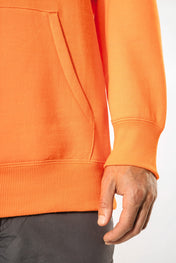 Sweat à capuche unisexe | K4041