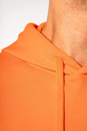 Sweat à capuche unisexe | K4041