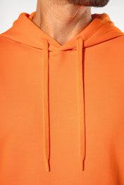 Sweat à capuche unisexe | K4041