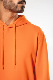 Sweat à capuche unisexe | K4041
