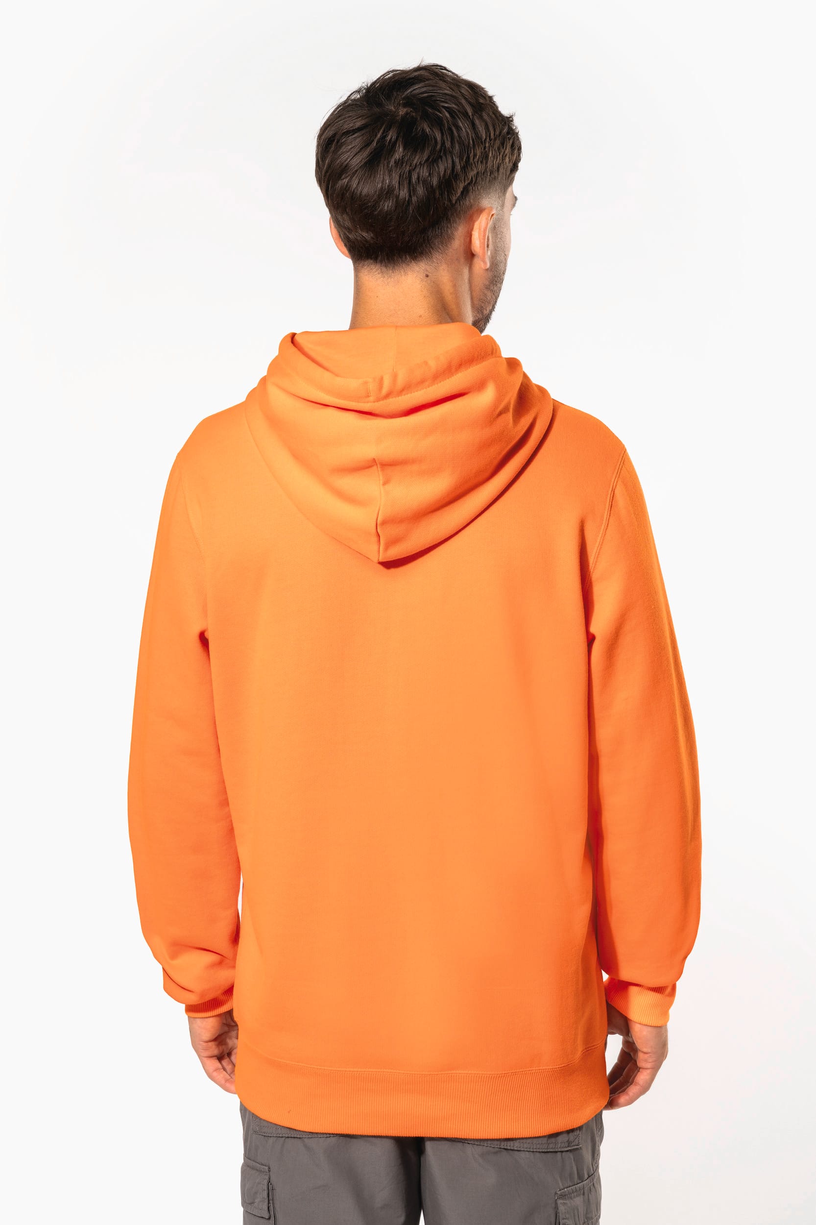 Sweat à capuche unisexe | K4041