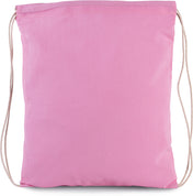 Kleiner Kordelzugbeutel aus Bio-Baumwolle - KI0147