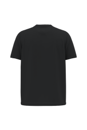 T-shirt da uomo con vestibilità dritta e girocollo in cotone biologico | K3032ORG