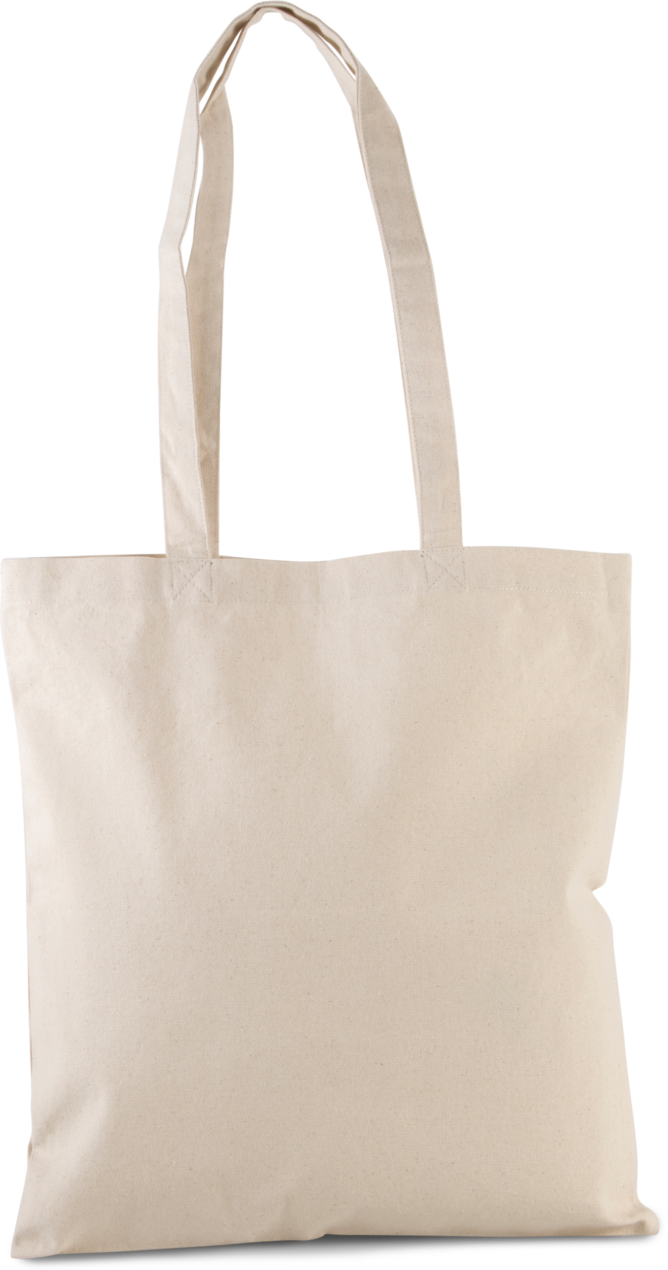 Classic Shopper In Organic Cotton - KI0262