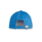 6-Panel Cap in Organic Cotton with Curved Peak | RC097X