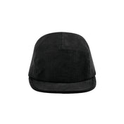 Cappellino camper a 5 pannelli in velluto a coste di cotone biologico | B679