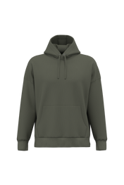 Unisex Oversized Organic Hoodie NS452