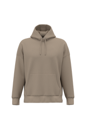 Unisex Oversized Organic Hoodie NS452