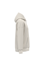 Unisex Oversized Organic Hoodie NS452