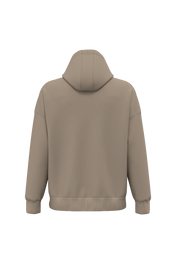 Unisex Oversized Organic Hoodie NS452