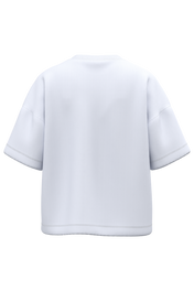 Women's Boxy Organic T-Shirt NS349