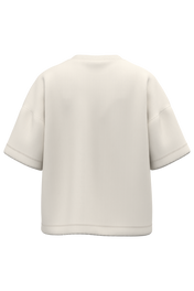 Women's Boxy Organic T-Shirt NS349
