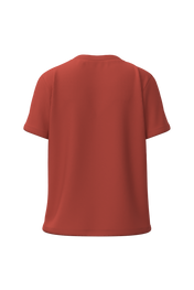 Women's Organic Cotton T-Shirt NS365
