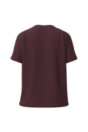 Women's Organic Cotton T-Shirt NS365