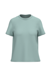 Women's Organic Cotton T-Shirt NS365