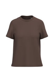 Women's Organic Cotton T-Shirt NS365