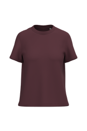 Women's Organic Cotton T-Shirt NS365