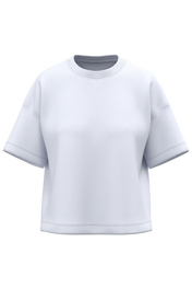 Women's Boxy Organic T-Shirt NS349
