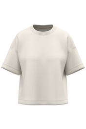Women's Boxy Organic T-Shirt NS349