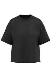 Women's Boxy Organic T-Shirt NS349