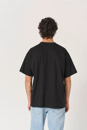 T-shirt unisex Oversized in misto cotone riciclato | IB330