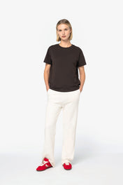 Women's Organic Cotton T-Shirt NS365