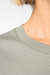 Women's Boxy Organic T-Shirt NS349