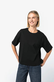 Women's Boxy Organic T-Shirt NS349