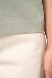 Women's Boxy Organic T-Shirt NS349