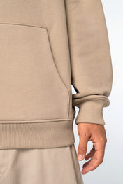 Unisex Oversized Organic Hoodie NS452