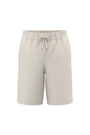 Men's Loose Fleece Bermuda Shorts NS779