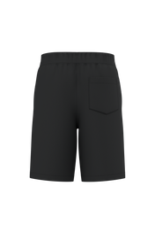 Men's Loose Fleece Bermuda Shorts NS779