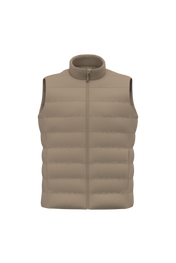 Women's Recycled Padded Bodywarmer NS6008