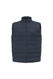 Men's Recycled Padded Bodywarmer NS6007
