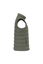Women's Recycled Padded Bodywarmer NS6008