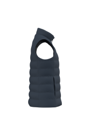 Women's Recycled Padded Bodywarmer NS6008