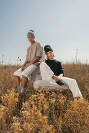 Unisex Oversized Organic T-Shirt NS351