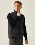 Isolierter Bodywarmer, wasserabweisend | 86017