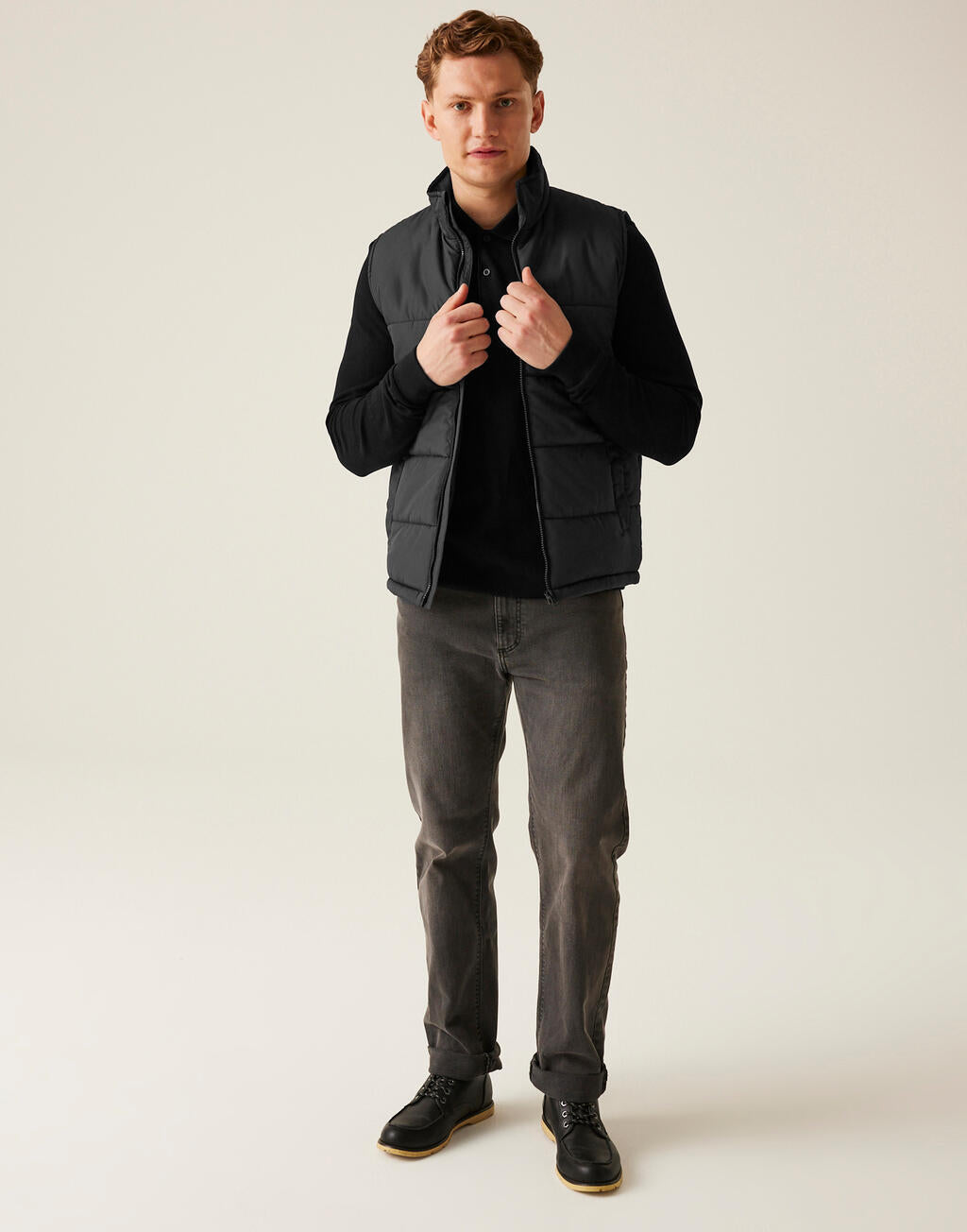 Regatta Professional 86017 - Access Insulated Bodywarmer